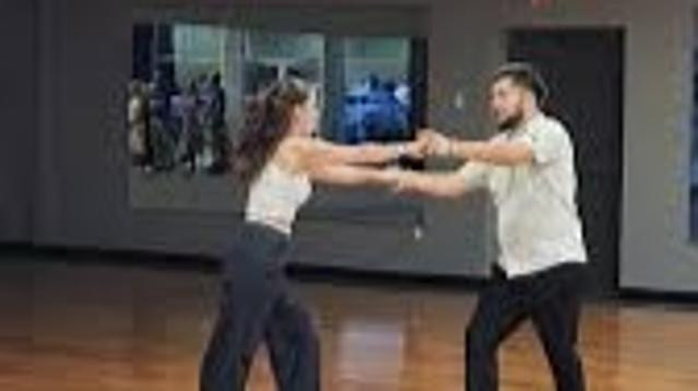 Image 3 from L STUDIOS Dance Experience partner gallery