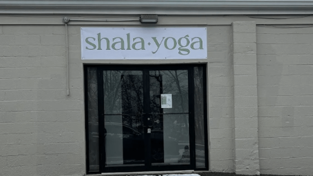 Image 2 from Shala Yoga partner gallery