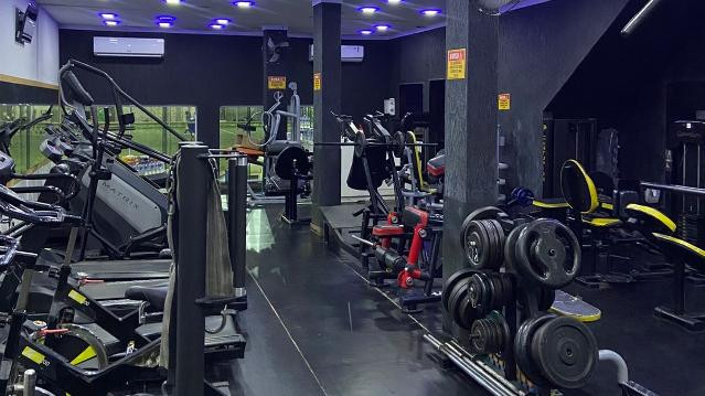 Imagem 1 da galeria do parceiro Spartan Gym