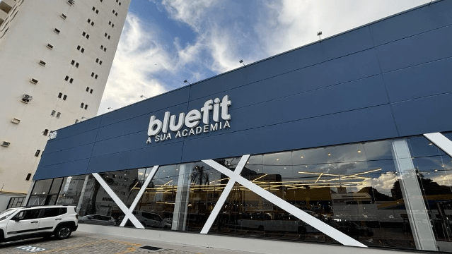 Imagem 2 da galeria do parceiro Bluefit Uberaba Centro