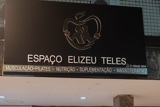 Imagem 2 da galeria do parceiro Espaço Elizeu Teles