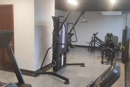 Imagem 1 da galeria do parceiro Espaço Elizeu Teles