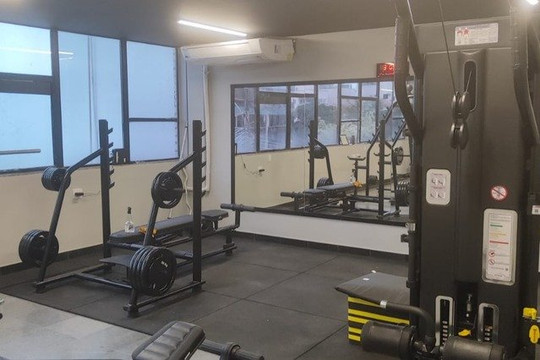 Imagem 3 da galeria do parceiro Espaço Elizeu Teles