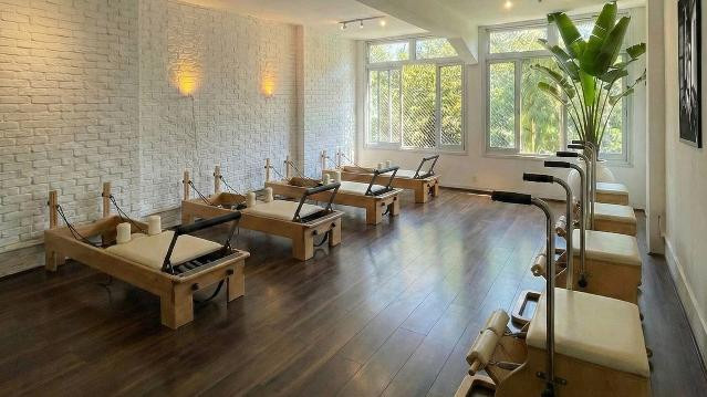 Imagem 3 da galeria do parceiro Korehaus Pilates Ipanema