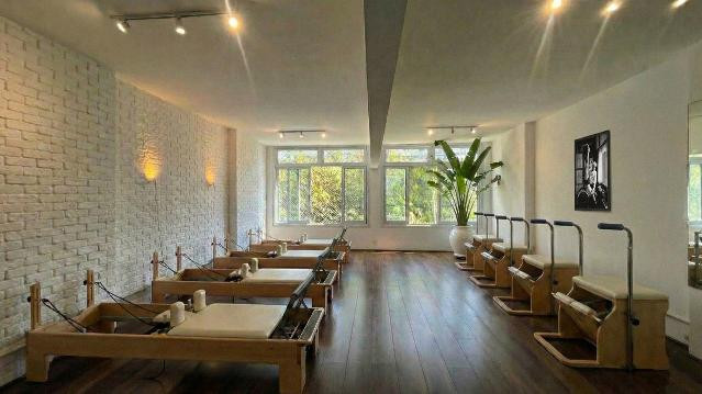 Imagem 2 da galeria do parceiro Korehaus Pilates Ipanema