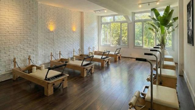 Imagem 1 da galeria do parceiro Korehaus Pilates Ipanema