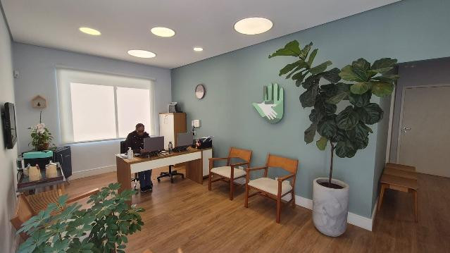 Imagem 3 da galeria do parceiro Instituto THW de Fisioterapia e Saúde Integrada