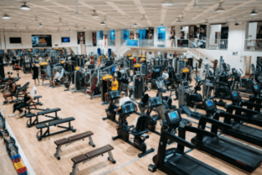 Immagine 1 dalla galleria del partner Underground & FlyGroup