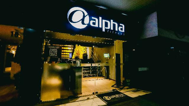 Imagem 2 da galeria do parceiro Alpha Fitness - Pituba