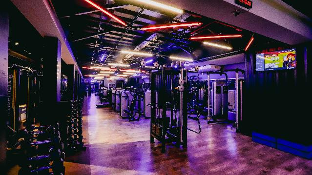 Imagem 1 da galeria do parceiro Alpha Fitness - Pituba