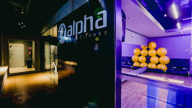 Imagem 3 da galeria do parceiro Alpha Fitness - Pituba
