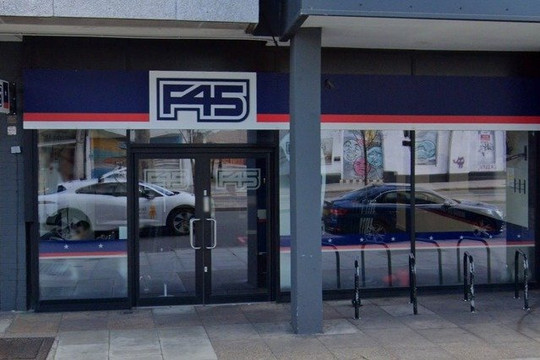 Image 2 from F45 Streatham Hill - UK partner gallery