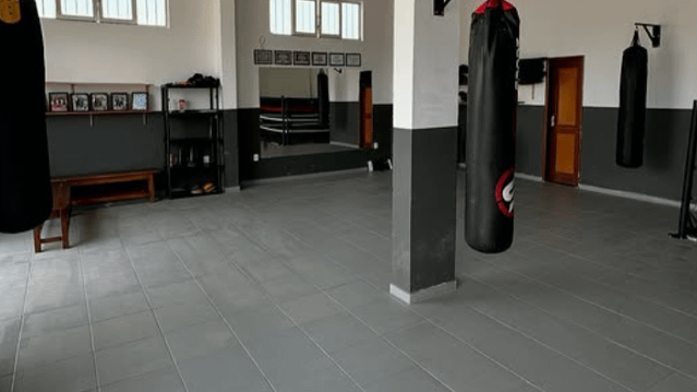 Imagem 3 da galeria do parceiro Academia de Boxe ZF