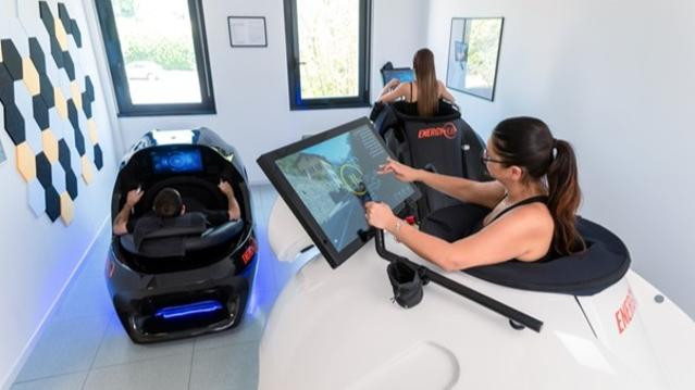 Immagine 3 dalla galleria del partner Energy Hub