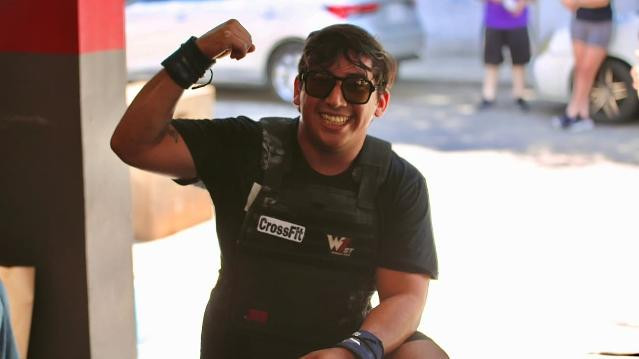 Imagen 2 de la galería del partner crossfit revenge fit