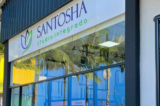 Imagem 2 da galeria do parceiro Studio Santosha