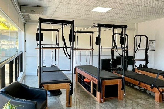 Imagem 1 da galeria do parceiro Studio Santosha