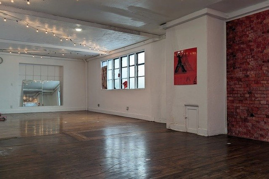 Image 1 from AA Dance Studio partner gallery