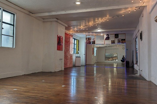 Image 3 from AA Dance Studio partner gallery