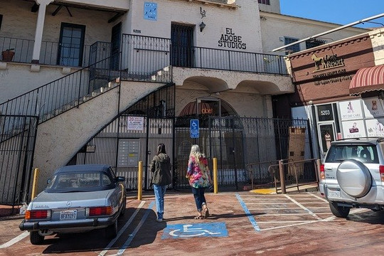 Image 2 from AA Dance Studio partner gallery