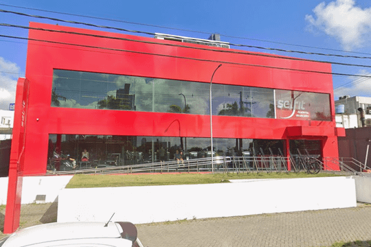 Imagem 2 da galeria do parceiro Selfit - Campina Grande