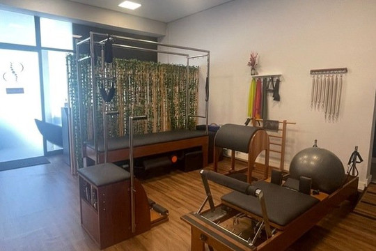 Imagem 3 da galeria do parceiro Clinica Drago Fisioterapia e Pilates