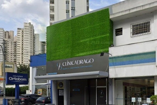 Imagem 2 da galeria do parceiro Clinica Drago Fisioterapia e Pilates