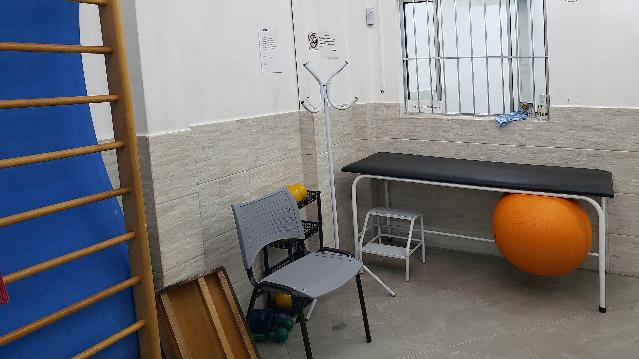 Imagem 1 da galeria do parceiro Reabilitar Clínica de Fisioterapia