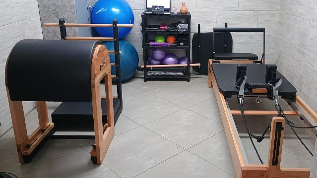 Imagem 1 da galeria do parceiro Reabilitar Clínica de Fisioterapia