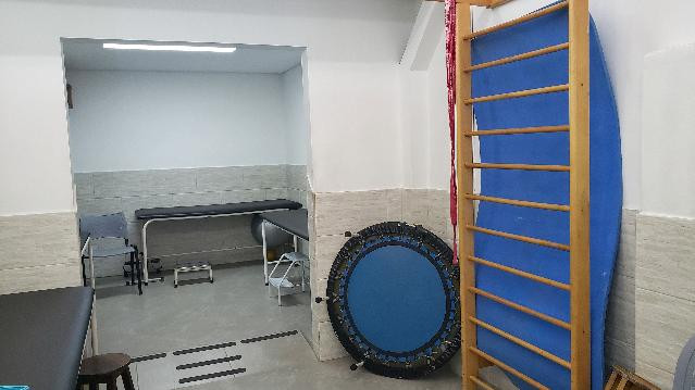 Imagem 3 da galeria do parceiro Reabilitar Clínica de Fisioterapia