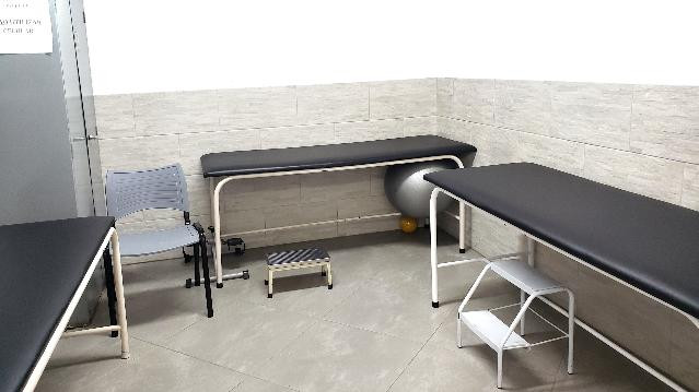 Imagem 3 da galeria do parceiro Reabilitar Clínica de Fisioterapia