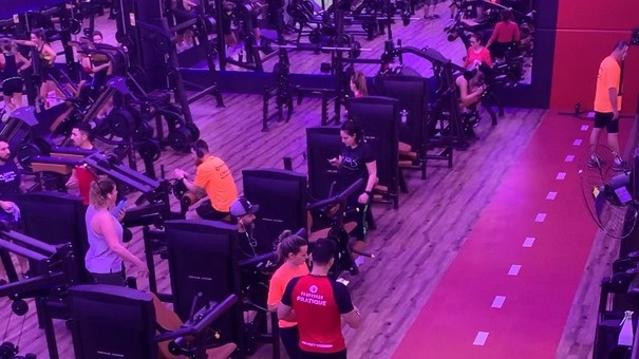 Imagem 1 da galeria do parceiro Pratique Biguaçu