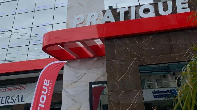 Imagem 2 da galeria do parceiro Pratique Biguaçu