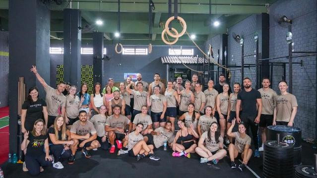 Imagem 1 da galeria do parceiro My Box - Box Sapiranga