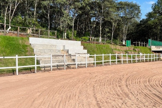Imagen 2 de la galería del partner Centro Ecuestre Colibries