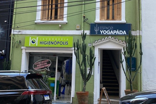 Imagem 2 da galeria do parceiro Espaco Yogapada