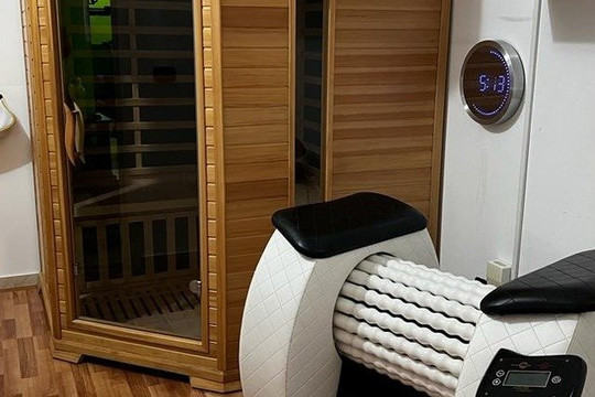 Immagine 3 dalla galleria del partner Rosario Body Fitness