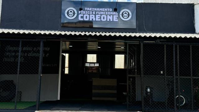 Imagem 2 da galeria do parceiro Treinamento Físico e Funcional Core One