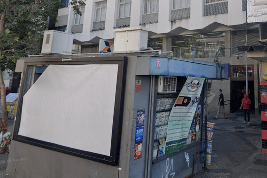 Imagem 2 da galeria do parceiro Espaço Seja Luz estúdio de Pilates