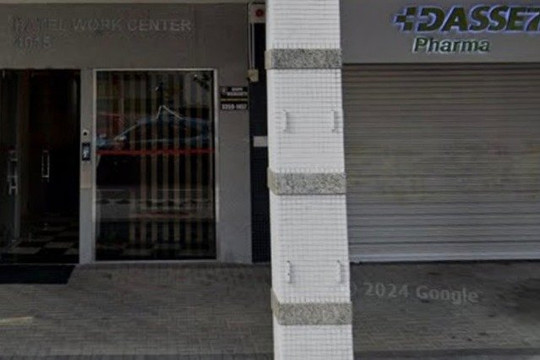 Imagem 2 da galeria do parceiro Sabrina Antônio Pilates e Fisioterapia