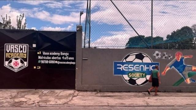 Imagem 2 da galeria do parceiro Centro de treinamento PENIEL