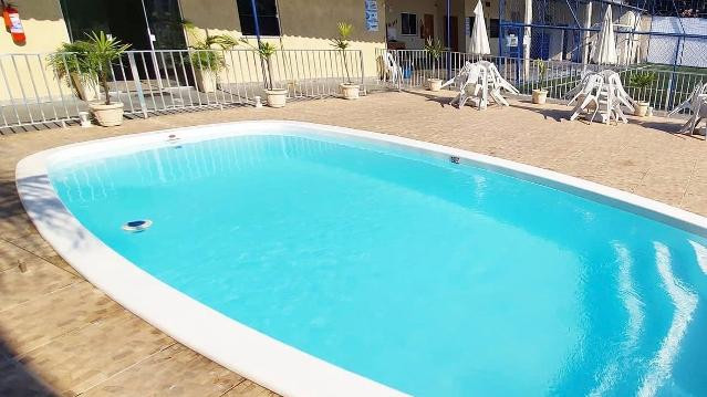 Imagem 3 da galeria do parceiro Centro de treinamento PENIEL