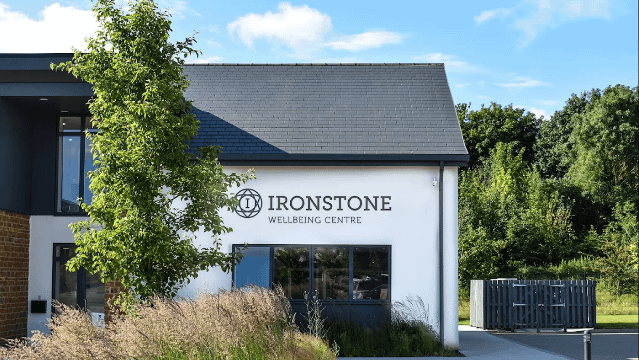 Image 2 from Ironstone Wellbeing Centre partner gallery