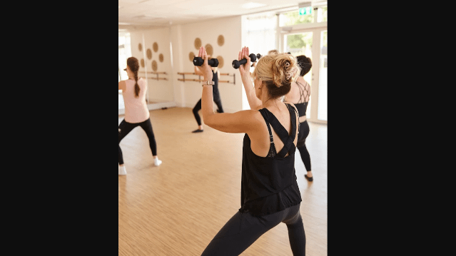 Image 3 from Ironstone Wellbeing Centre partner gallery