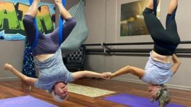 Image 3 from Bending Light Yoga partner gallery