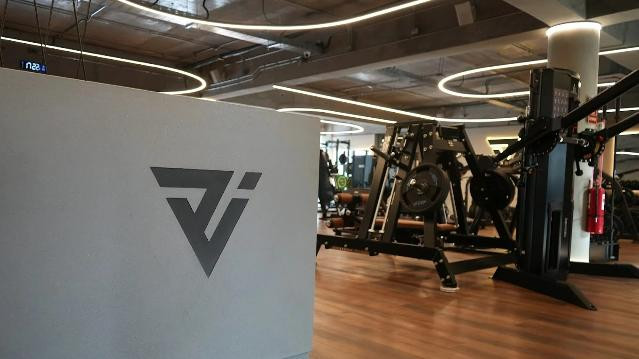 Imagen 1 de la galería del partner Vértice Performance Center