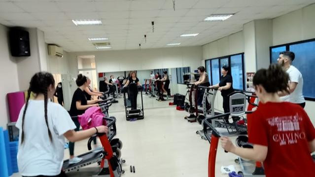 Immagine 3 dalla galleria del partner Futura Fitness Club