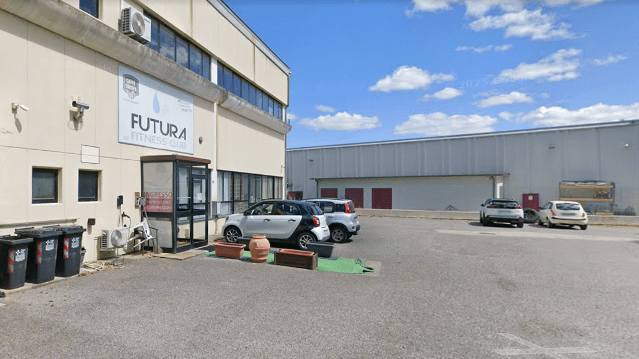 Immagine 2 dalla galleria del partner Futura Fitness Club