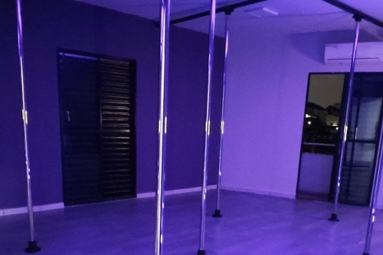 Imagem 1 da galeria do parceiro Magic Dance Studio