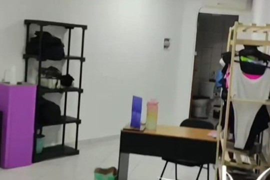 Imagem 3 da galeria do parceiro Magic Dance Studio